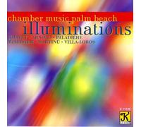 Chamber Music Palm Beach - Illuminations