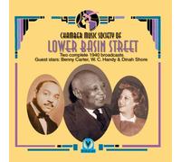 Chamber Music Society of Lower Basin St - 2 Complete 1940 Broadcasts
