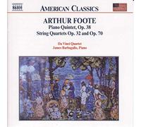 Chamber Music Vol. 1
