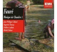 Chamber Music Vol.i