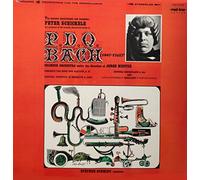 Chamber Orchestra - Music of P.D.Q. Bach