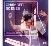 Chamber Scènes / Martin Streule Orchestra Featuring Efrat Alony