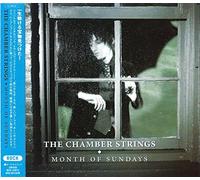 Chamber Strings - Month of Sundays