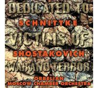 Chamber Symphony, Concerto for Piano and Strings (Orbelian) (CD) Album