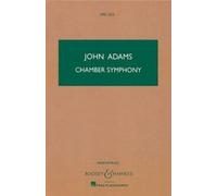 Chamber Symphony (Tascabile)