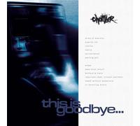 Chamber - this is goodbye...