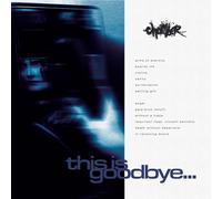 Chamber - this is goodbye...