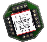 Chamberlain Combinatore WTMZ1-05 Per Regolatore Mehrerer Rollladenantriebe (857)