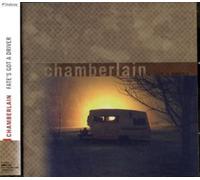 Chamberlain - Fate's Got A Driver