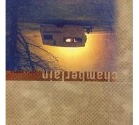 Chamberlain - Fate's Got A Driver