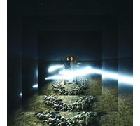 Chamberlain, Matt / Haas, Brian Prometheus Risen (Vinyl LP)
