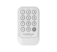 Chamberlain myQ - Tastiera universale wireless per porta del garage