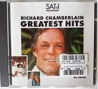 Chamberlain,Richard - Greatest hits