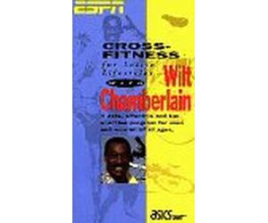 Chamberlain,Wilt - Cross Fitness per stili di vita attivi [VHS]