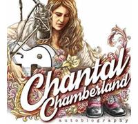Chamberland, Chantal - Autobiography