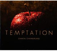 Chamberland, Chantal - Temptation (24kt Gold Mqa-Cd)