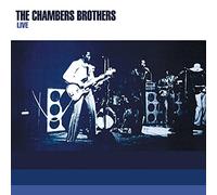 Chambers Brothers - Live