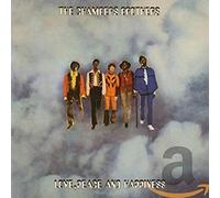 Chambers Brothers - Love Peace And