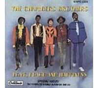Chambers Brothers - Love, Peace & Happiness