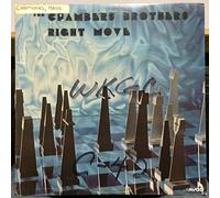 Chambers Brothers, The - Right Move
