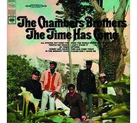 Chambers Brothers This Has Come To Today (Vinyl LP)