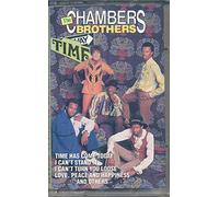 Chambers Brothers - Time