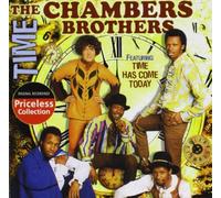 Chambers Brothers - Time