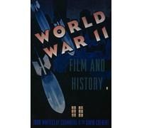 Chambers Culbert World War II, Film, and History (Tascabile)