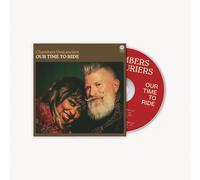 Chambers DesLaurier Our time to ride (Vinyl LP) 12" Album (PRESALE 22/08/2025)