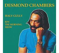 Desmond Chambers Haly Gully/The Morning Show (Vinyl LP) 12" Single