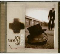 Chambers,Don & Goat - Zebulon