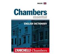 Chambers essential English Dictionary