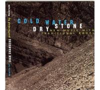 Chambers Evan - Cold Water Dry Stone
