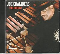 Chambers, Joe - Outlaw