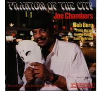 Chambers, Joe - Phantom Of The City