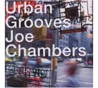 Chambers, Joe - Urban Grooves (Mini Lp Sleeve)