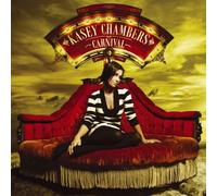 Chambers, Kasey - Carnival by Chambers, Kasey (2006) Audio CD