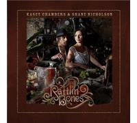 Chambers,Kasey Chambers - Rattlin Bones [Import]