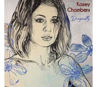 Kacey Chambers Dragonfly (CD)