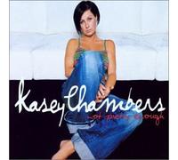Chambers, Kasey - Not Pretty Enough