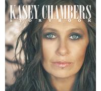 CHAMBERS, KASEY - STORYBOOK