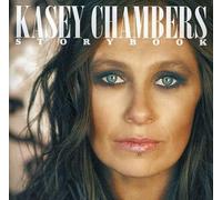 Chambers Kasey - Storybook
