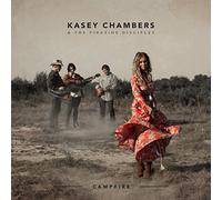 Chambers, Kasey & The Fireside Disciples - Campfire