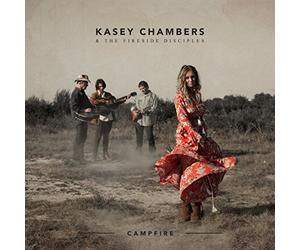 Chambers, Kasey & The Fireside Disciples - Campfire