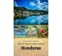 Chambers Linda Amber All Yntka Honduras Book NUOVO