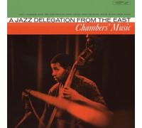 Chambers Music [Re-Issue]