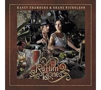 Chambers/Nicholson - Rattlin' Bones