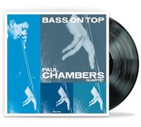 Vinile Paul Chambers Quartet - Bass On Top