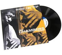 Paul Chambers - Bass On Top (LP)