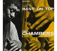 Chambers Paul - Bass On Top